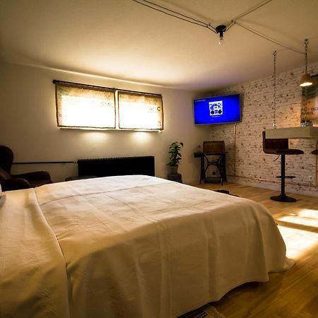 #Thelittlebeauty Apartment Linkenheim-Hochstetten Exterior photo
