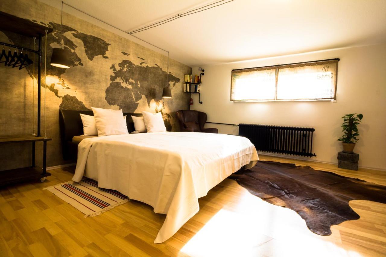 #Thelittlebeauty Apartment Linkenheim-Hochstetten Exterior photo